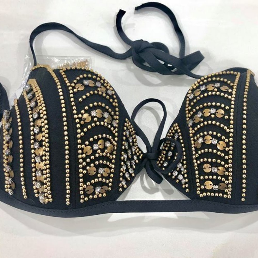 La Perla Bikini Top New With Tags